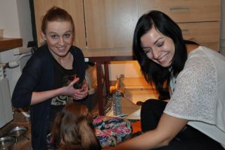 Jamniki d�ugow�ose 